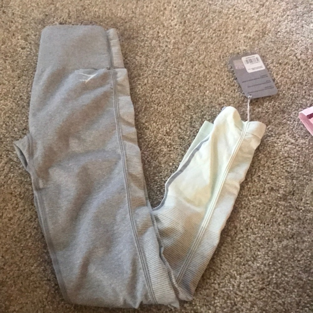 Gymshark leggings
